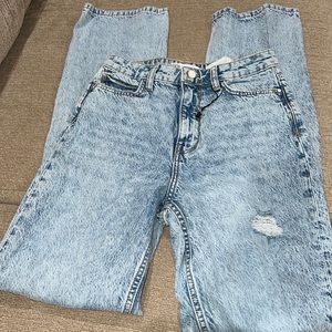 COPY - Zara Jeans NWOT